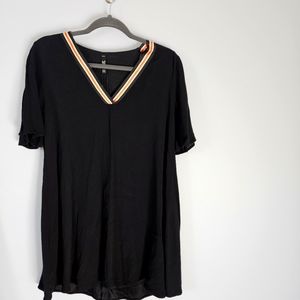 Nwt flowy sporty dress